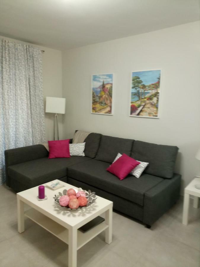 Luminoso Apart Mareverde 아데제 외부 사진